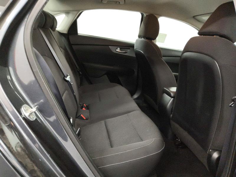 Aukcja sprzedaży 2020 Kia Forte, vin: 3KPF24AD8LE175654, numer aukcji: 57156796
