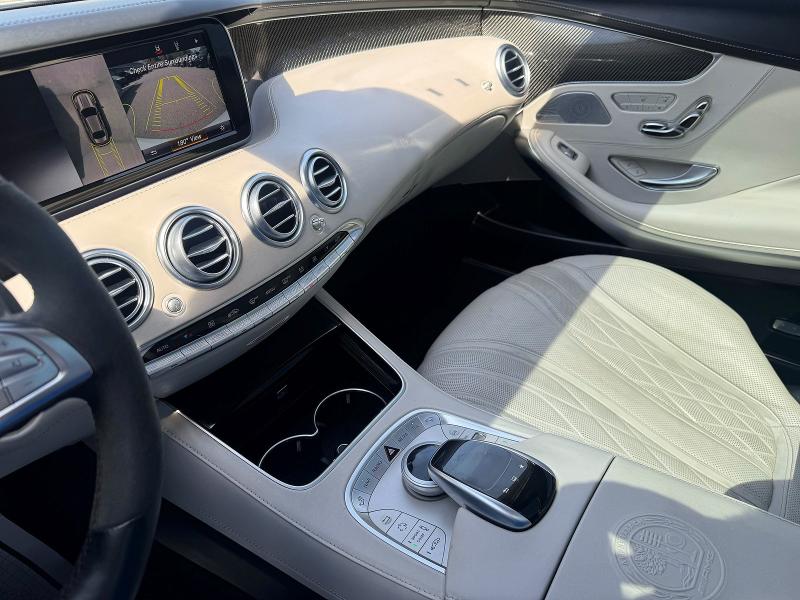 Aukcja sprzedaży 2015 Mercedes-benz S, vin: WDDXJ7JB2FA003978, numer aukcji: 58110716