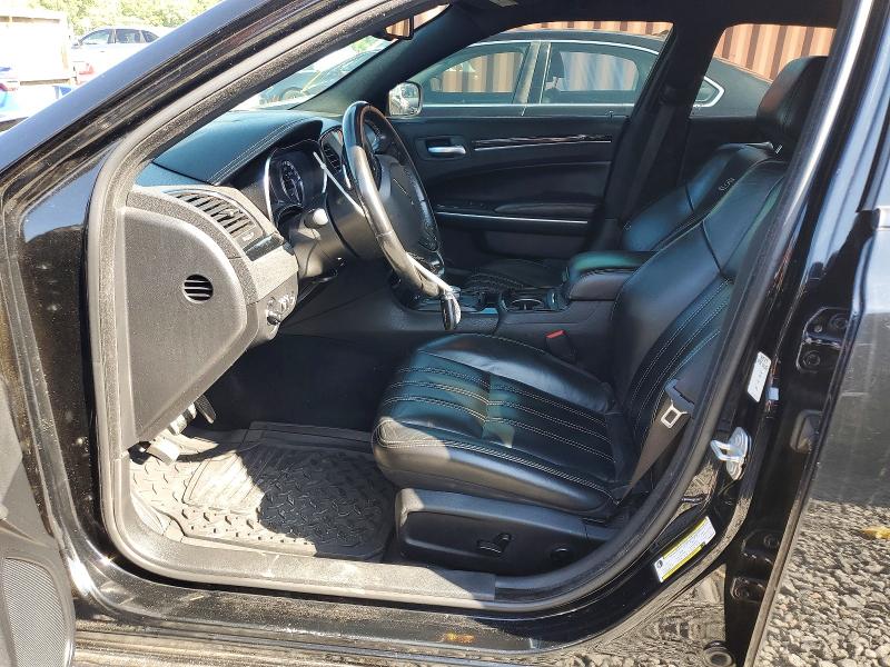 55338306 :رقم المزاد ، 2C3CCABG2MH626515 vin ، 2021 Chrysler 300 مزاد بيع