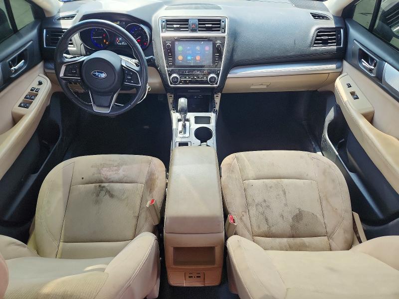 Aukcja sprzedaży 2019 Subaru Legacy, vin: 4S3BNAF61K3011425, numer aukcji: 55972766