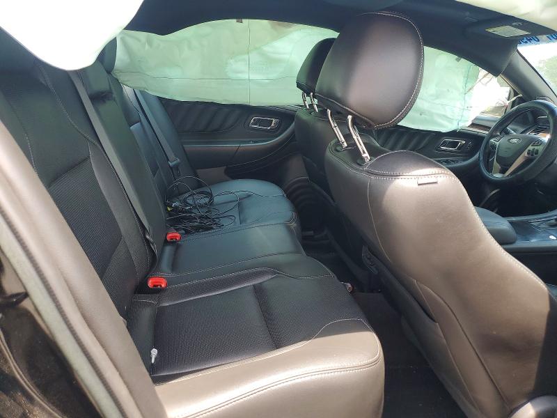 Продаж на аукціоні авто 2016 Ford Taurus, vin: 1FAHP2F98GG137386, номер лоту: 56790496