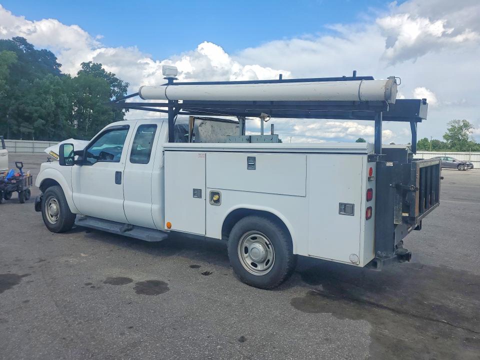 Продаж на аукціоні авто 2014 Ford F250, vin: 1FD7X2A68EEA74376, номер лоту: 58209456