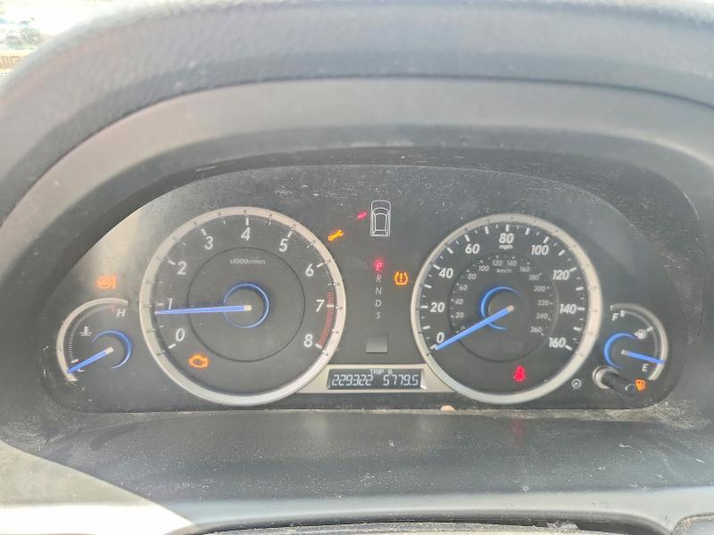Продажа на аукционе авто 2015 Honda Crosstour, vin: 5J6TF2H51FL001067, номер лота: 58946996