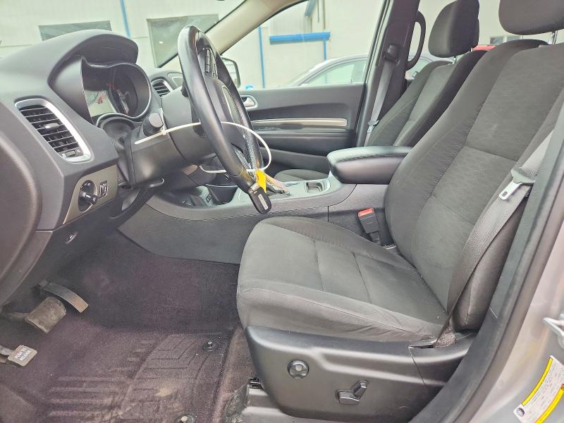 Aukcja sprzedaży 2019 Dodge Durango, vin: 1C4RDJAG2KC535894, numer aukcji: 58611346