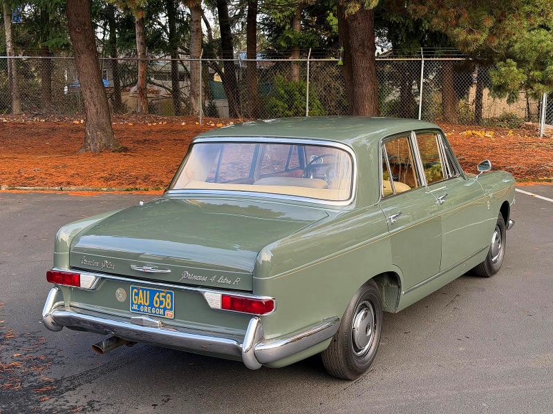 57716026 :رقم المزاد ، VRS3L3307 vin ، 1964 Vand 4 Litre R مزاد بيع
