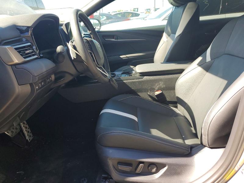 Aukcja sprzedaży 2026 Toyota Camry, vin: 4T1DAACK5TU291251, numer aukcji: 55468796