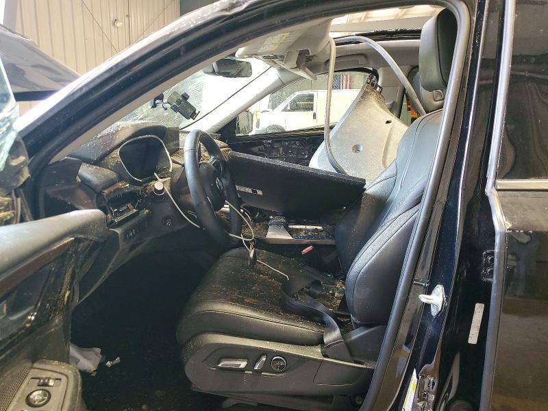 Aukcja sprzedaży 2022 Acura Mdx, vin: 5J8YE1H33NL012806, numer aukcji: 58742256