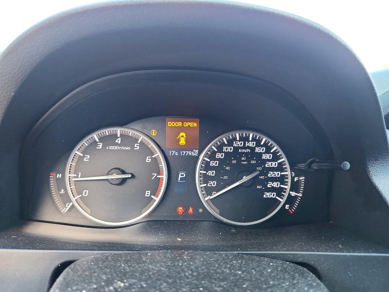 56873816 :رقم المزاد ، 5J8TB4H53DL800361 vin ، 2013 Acura Rdx مزاد بيع