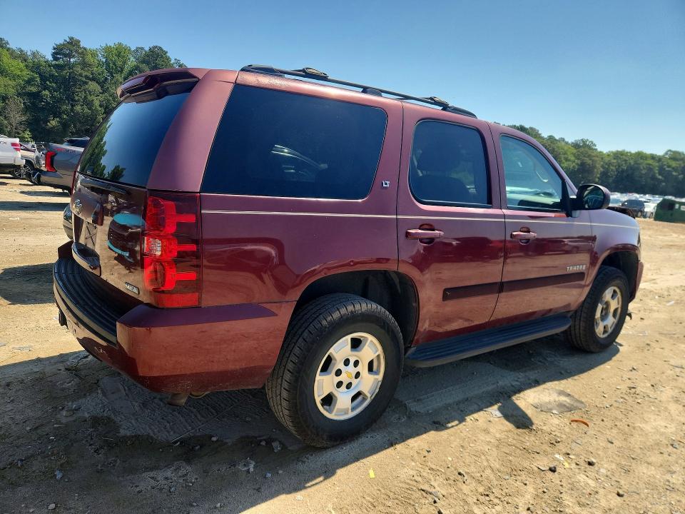Aukcja sprzedaży 2008 Chevrolet Tahoe, vin: 1GNFC13038J176363, numer aukcji: 57586136