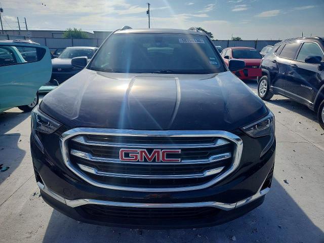 Aukcja sprzedaży 2018 Gmc Terrain, vin: 3GKALPEX3JL168766, numer aukcji: 58796136