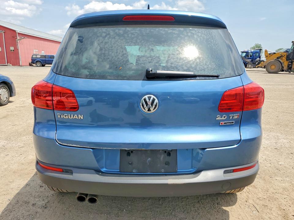 Aukcja sprzedaży 2017 Volkswagen Tiguan, vin: WVGNV7AX1HK028994, numer aukcji: 54724436
