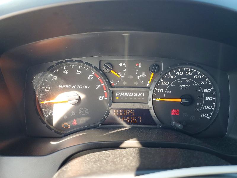 Auction sale of the 2005 Chevrolet Colorado, vin: 1GCCS148458189189, lot number: 58518566