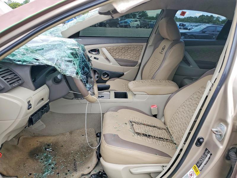 55575586 :رقم المزاد ، 4T1BE46K19U810717 vin ، 2009 Toyota Camry مزاد بيع