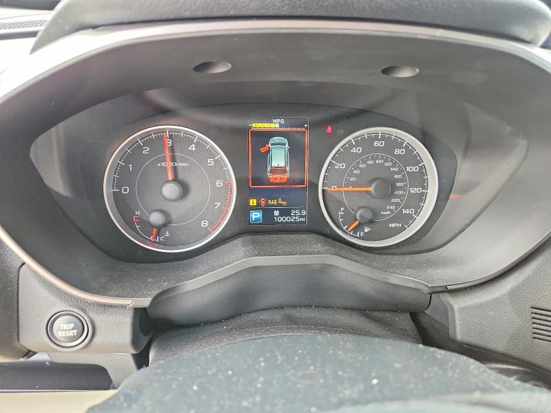 Aukcja sprzedaży 2019 Subaru Ascent, vin: 4S4WMAED6K3456596, numer aukcji: 55074576