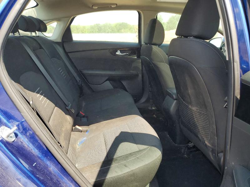 Продаж на аукціоні авто 2019 Kia Forte, vin: 3KPF34AD9KE062629, номер лоту: 58946766