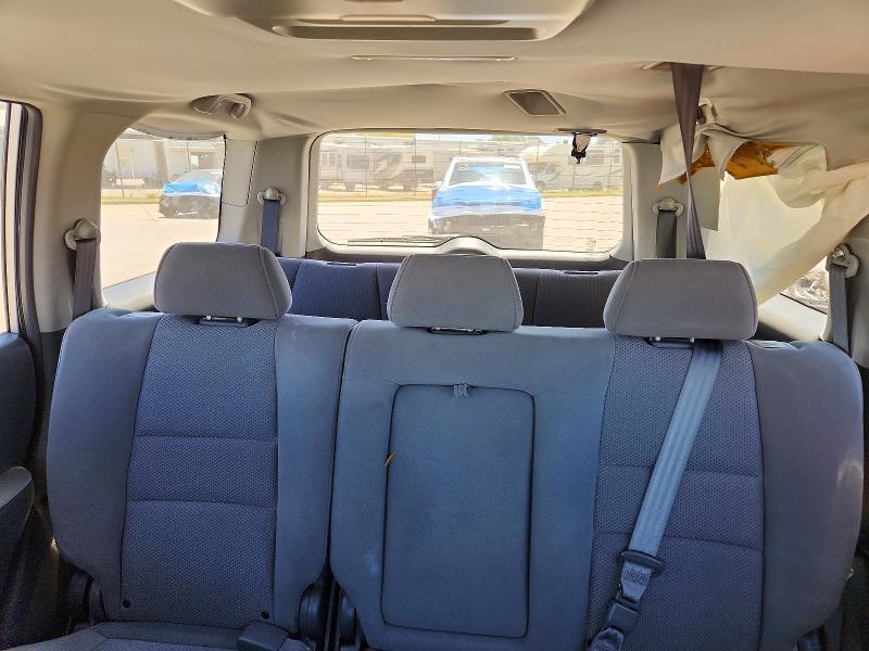 Продаж на аукціоні авто 2008 Honda Pilot, vin: 5FNYF18348B047339, номер лоту: 57271706