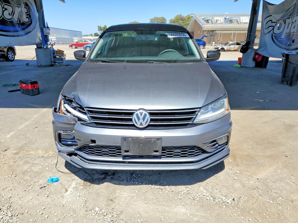 Aukcja sprzedaży 2018 Volkswagen Jetta, vin: 3VWDB7AJ9JM238324, numer aukcji: 56080056