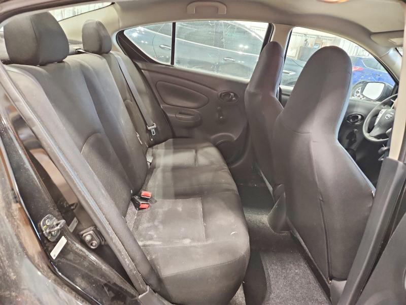 Продаж на аукціоні авто 2016 Nissan Versa, vin: 3N1CN7AP5GL843307, номер лоту: 85792495