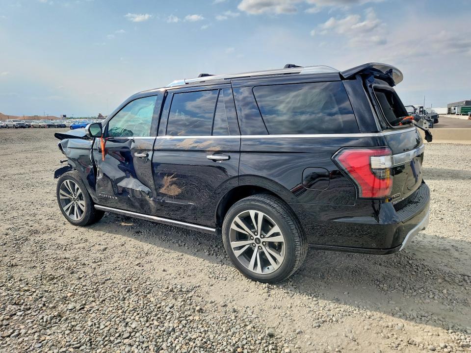 58337046 :رقم المزاد ، 1FMJU1MT7MEA58775 vin ، 2021 Ford Expedition مزاد بيع
