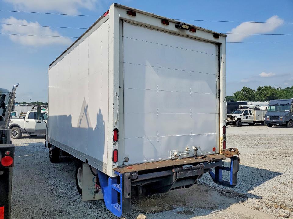 58365006 :رقم المزاد ، JALC4B14647000644 vin ، 2004 Isuzu Npr مزاد بيع