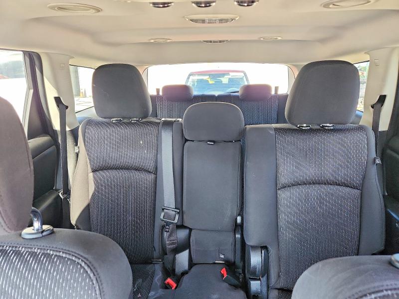 2014 Dodge Journey მანქანა იყიდება აუქციონზე, vin: 3C4PDCAB2ET103208, აუქციონის ნომერი: 58455216