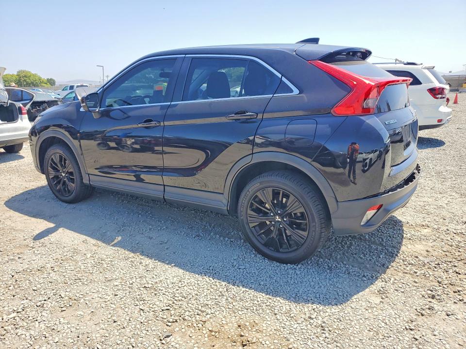 Продажа на аукционе авто 2018 Mitsubishi Eclipse Cross, vin: JA4AT4AA2JZ046883, номер лота: 57719576