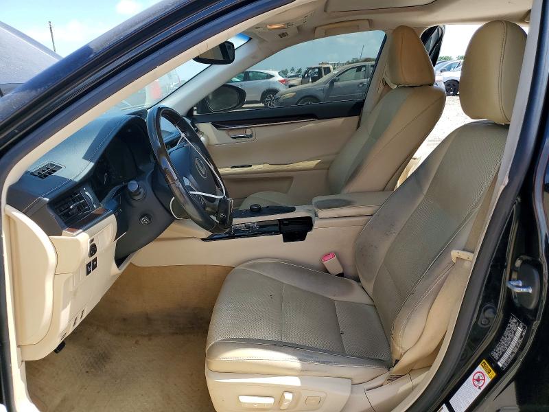 Продажа на аукционе авто 2014 Lexus Es, vin: JTHBK1GG9E2117520, номер лота: 58586176