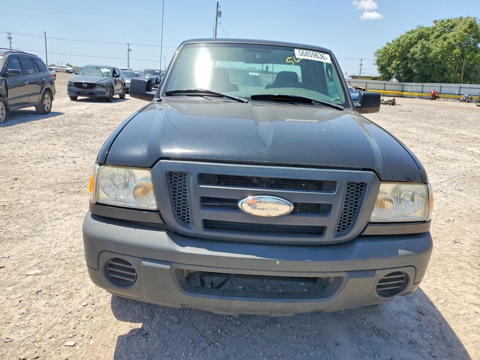 Продажа на аукционе авто 2008 Ford Ranger, vin: 1FTYR14U48PA99940, номер лота: 56859636