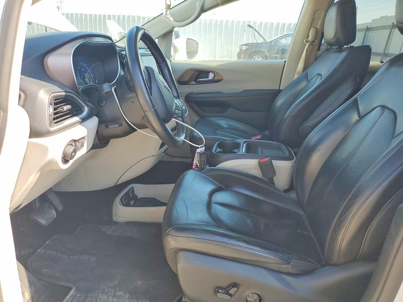 Aukcja sprzedaży 2018 Chrysler Pacifica, vin: 2C4RC1BG5JR120110, numer aukcji: 56150796