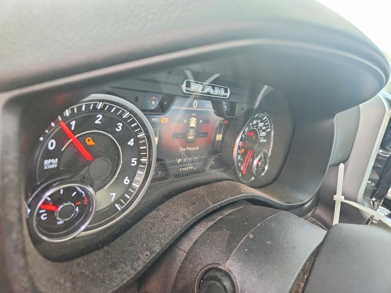 Aukcja sprzedaży 2020 Ram 1500, vin: 1C6SRFFT6LN305584, numer aukcji: 57693856