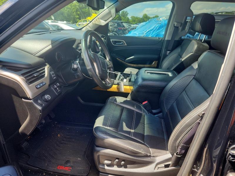 Продажа на аукционе авто 2017 Gmc Yukon Xl, vin: 1GKS1HKJ0HR269122, номер лота: 57603046