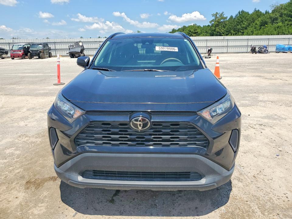 Продажа на аукционе авто 2019 Toyota Rav4, vin: 2T3H1RFV1KW035510, номер лота: 59078086