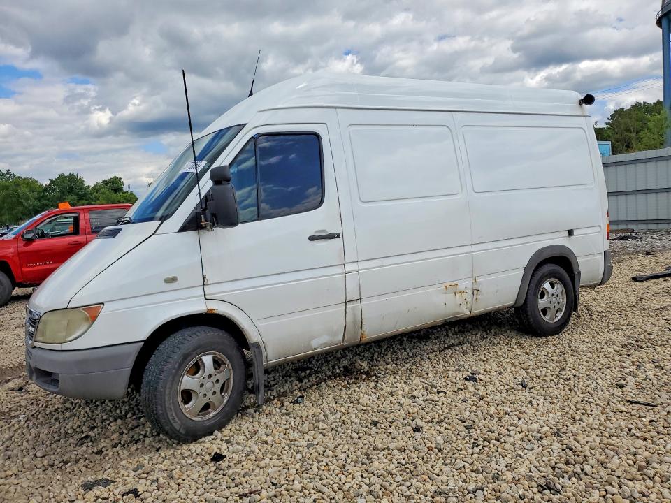 Продаж на аукціоні авто 2006 Dodge Sprinter, vin: WD0PD644X65964854, номер лоту: 57773056