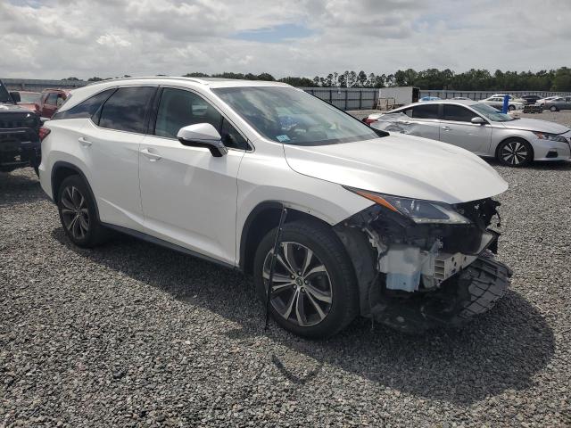 Aukcja sprzedaży 2018 Lexus Rx, vin: JTJDZKCA7J2006615, numer aukcji: 55725466