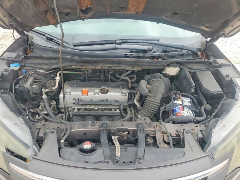 Aukcja sprzedaży 2012 Honda Cr-v, vin: 3CZRM3H56CG700239, numer aukcji: 56277636