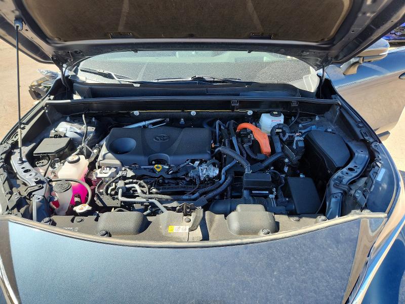 2024 Toyota Venza მანქანა იყიდება აუქციონზე, vin: JTEAAAAH7RJ183668, აუქციონის ნომერი: 55789446