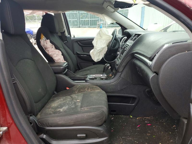 Продаж на аукціоні авто 2015 Gmc Acadia, vin: 1GKKRPKD9FJ281939, номер лоту: 57443616