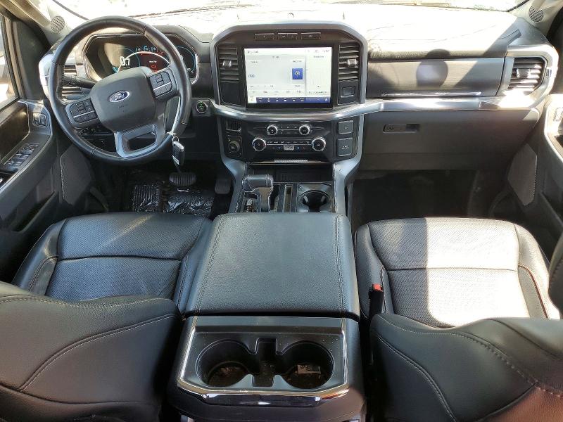 Aukcja sprzedaży 2023 Ford F150, vin: 1FTFW1E80PFA66293, numer aukcji: 55570546