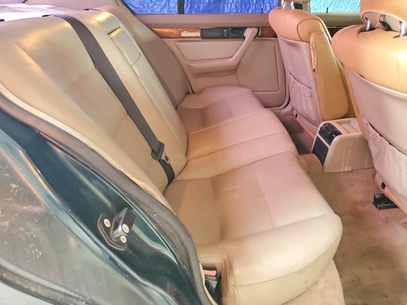 56474726 :رقم المزاد ، WBAHD6322RGK42538 vin ، 1994 Bmw 525 مزاد بيع