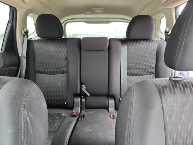 Продаж на аукціоні авто 2019 Nissan Rogue, vin: 5N1AT2MT7KC794083, номер лоту: 55872176