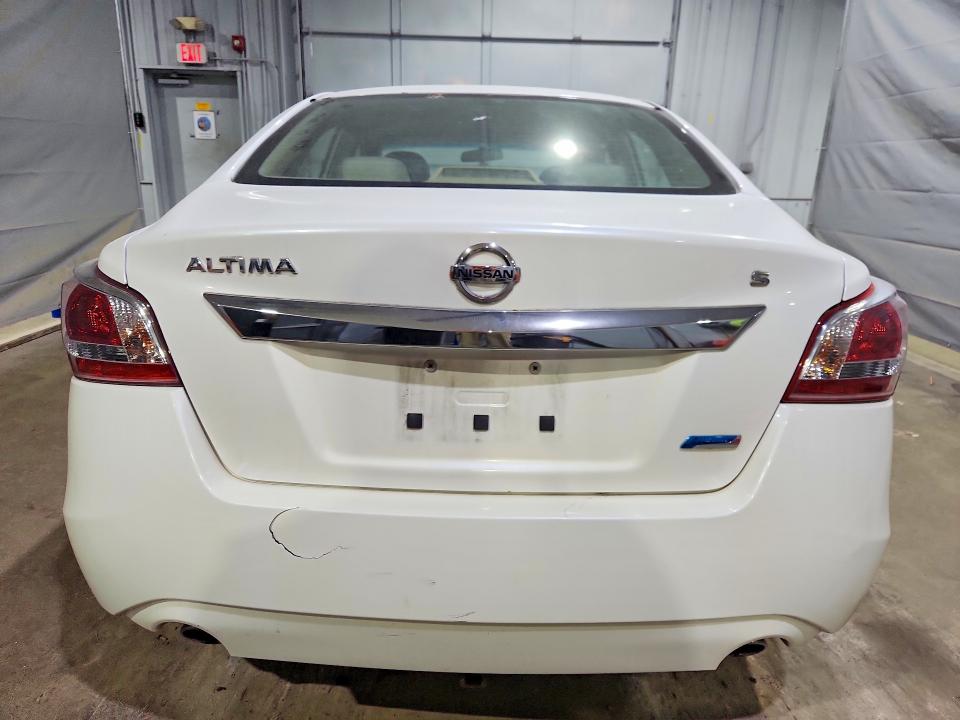 2013 Nissan Altima მანქანა იყიდება აუქციონზე, vin: 1N4AL3AP0DC202579, აუქციონის ნომერი: 56571676