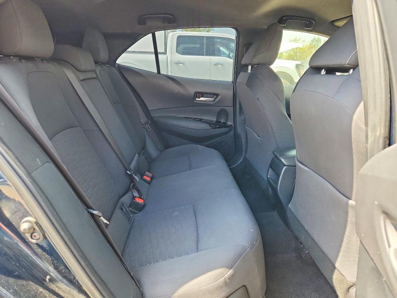 Aukcja sprzedaży 2021 Toyota Corolla, vin: JTNK4MBE1M3129152, numer aukcji: 55586816