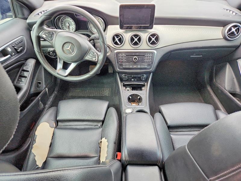 Aukcja sprzedaży 2017 Mercedes-benz Gla, vin: WDCTG4EB4HJ316866, numer aukcji: 56803506