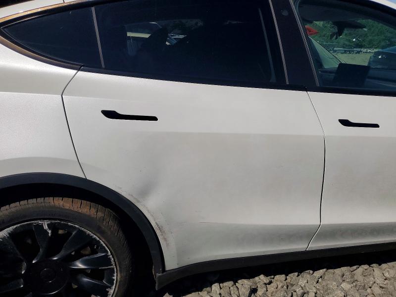 Aukcja sprzedaży 2023 Tesla Model Y, vin: 7SAYGAEE6PF667291, numer aukcji: 55626126