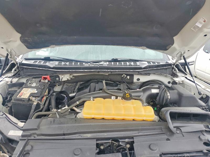 Продажа на аукционе авто 2015 Ford F150, vin: 1FTEW1CPXFKE54420, номер лота: 58233386