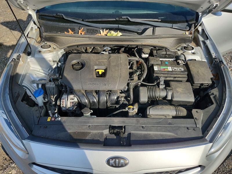 Auction sale of the 2019 Kia Forte, vin: 3KPF24ADXKE085081, lot number: 56647416