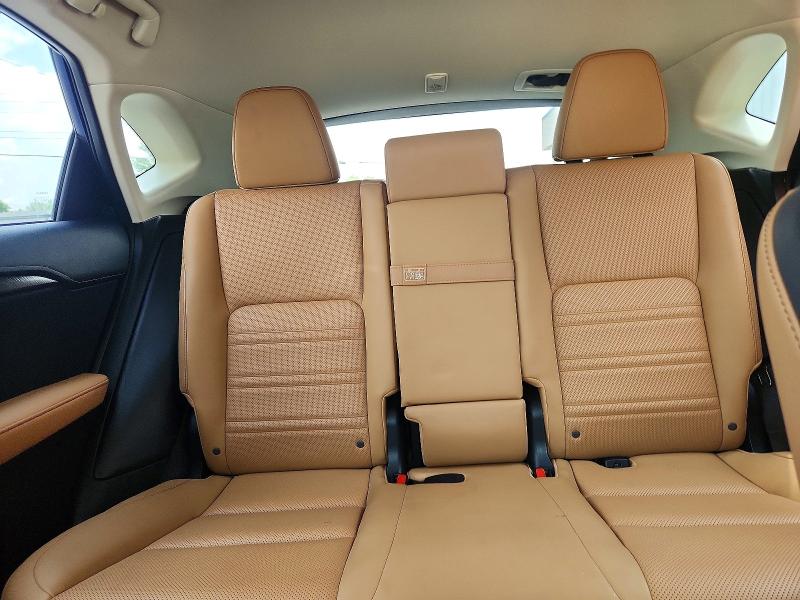 Aukcja sprzedaży 2017 Lexus Nx 200t, vin: JTJYARBZ2H2074971, numer aukcji: 55438876