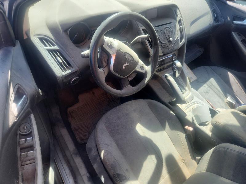 Aukcja sprzedaży 2012 Ford Focus, vin: 1FAHP3M23CL243709, numer aukcji: 75260144