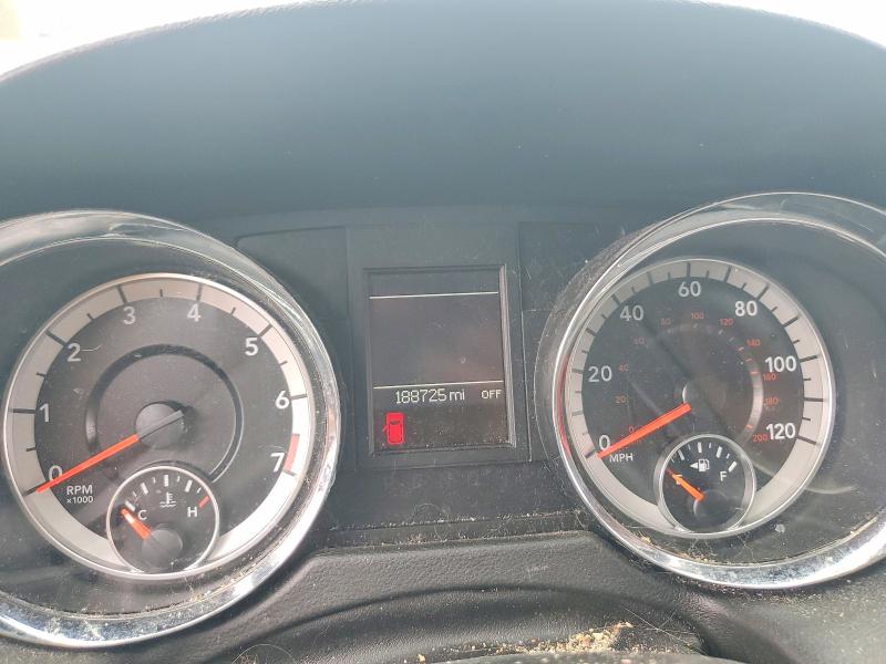 Aukcja sprzedaży 2017 Dodge Grand Caravan, vin: 2C4RDGEG5HR842473, numer aukcji: 55205226