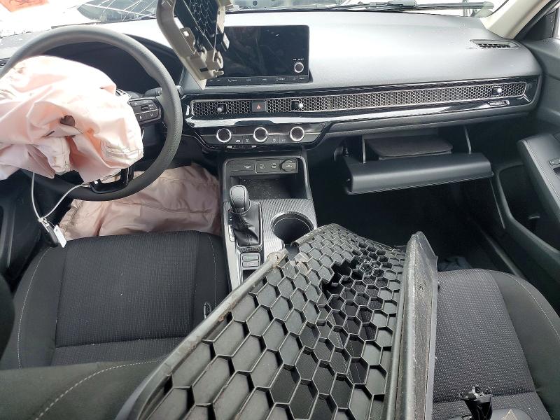 58610406 :رقم المزاد ، 2HGFE2F20TH538909 vin ، 2026 Honda Civic مزاد بيع